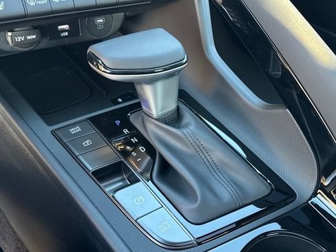 New 2026 Hyundai Elantra SEL Sport image 13