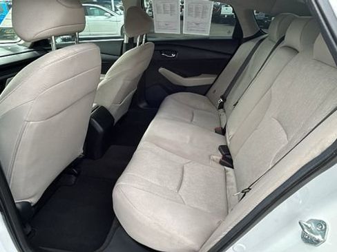 Used 2024 Honda Accord LX image 15