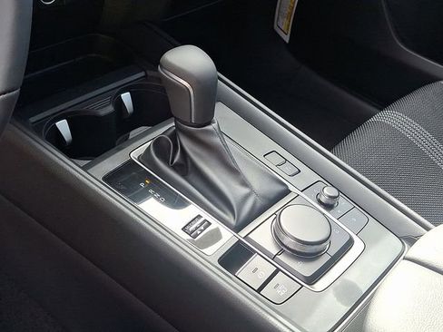 New 2026 MAZDA CX-50 2.5 Hybrid w/ Cargo Package image 7