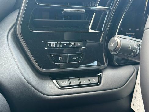 New 2026 Lexus TX 350 AWD image 19