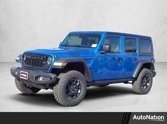 New 2026 Jeep Wrangler Willys video 1