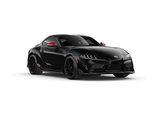 New 2026 Toyota Supra w/ GT4 Style Pack image 29