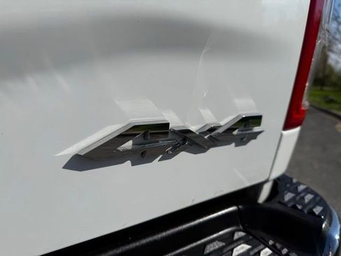 Used 2020 RAM 2500 Big Horn image 7