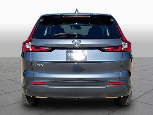 Used 2024 Honda CR-V LX image 4