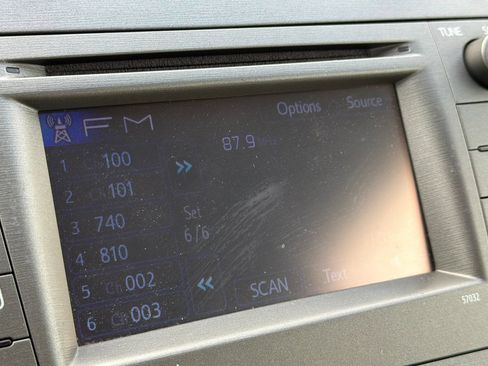 Used 2014 Toyota Prius Three w/ Solar Roof Package FWD image 26