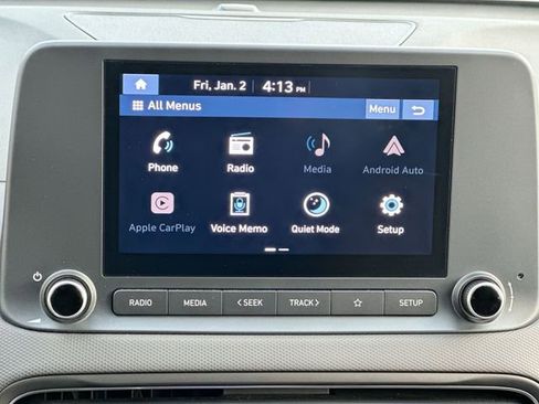 Used 2023 Hyundai Kona SE image 14