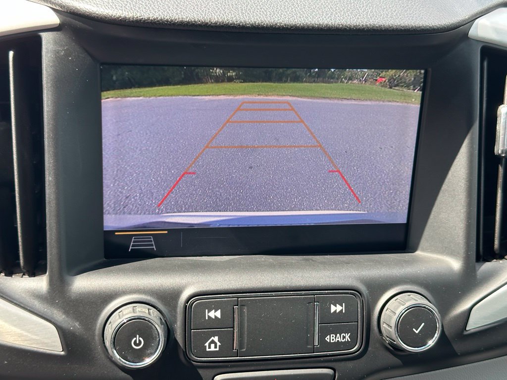 Used 2020 GMC Terrain SLT w/ Preferred Package FWD image 6
