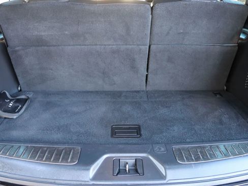 Used 2017 INFINITI QX80 2WD w/ Driver Assistance Package image 28