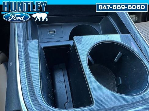 Used 2023 Hyundai Santa Fe Calligraphy image 22