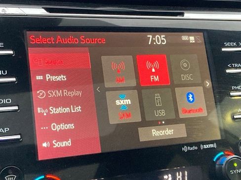 Used 2019 Toyota Camry XSE image 22