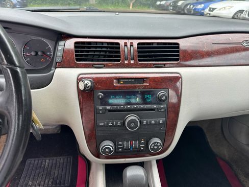 Used 2007 Chevrolet Impala LT image 10