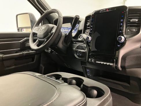 Used 2026 RAM 2500 Big Horn AWD/4WD image 49