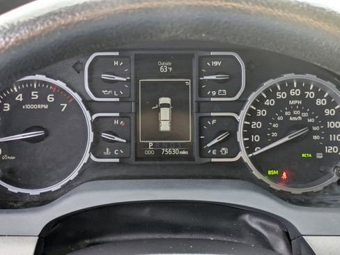 Used 2021 Toyota Tundra SR5 image 20