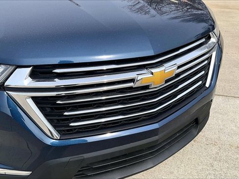 Used 2020 Chevrolet Traverse LT image 29