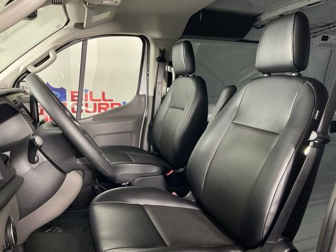 New 2026 Ford Transit 150 Low Roof RWD image 14