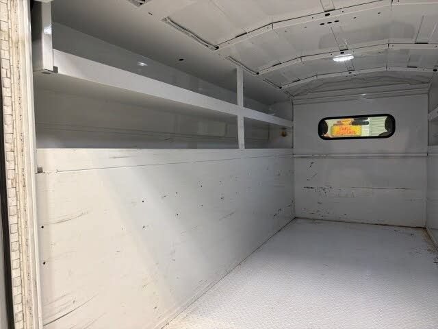 Used 2019 RAM ProMaster 3500 FWD image 47