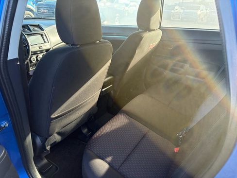 Used 2018 Mitsubishi Outlander Sport LE image 16