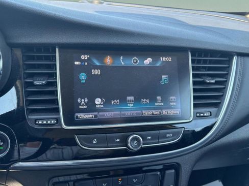 Used 2020 Buick Encore Preferred w/ Safety Package FWD image 14