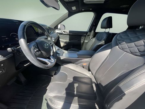 Used 2020 Hyundai Palisade Limited AWD/4WD image 28