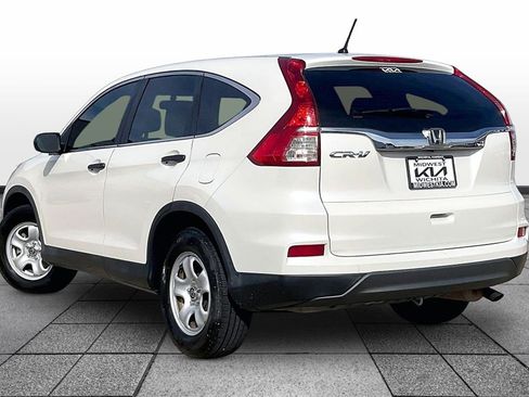 Used 2015 Honda CR-V LX image 11