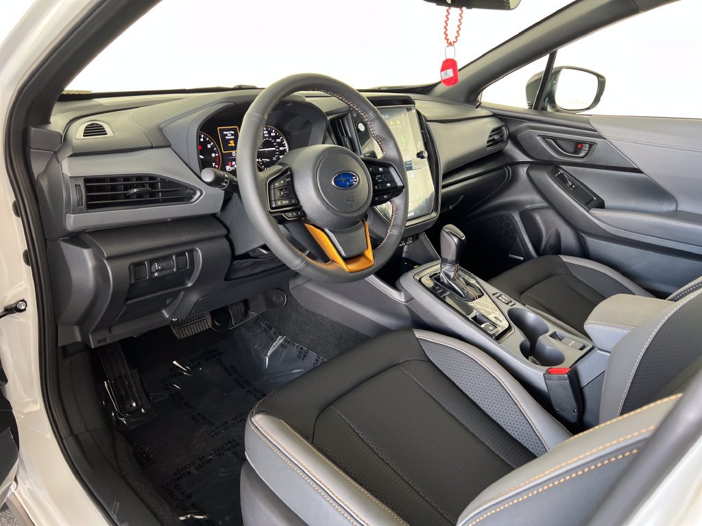 New 2026 Subaru Crosstrek 2.5i Wilderness AWD/4WD image 20