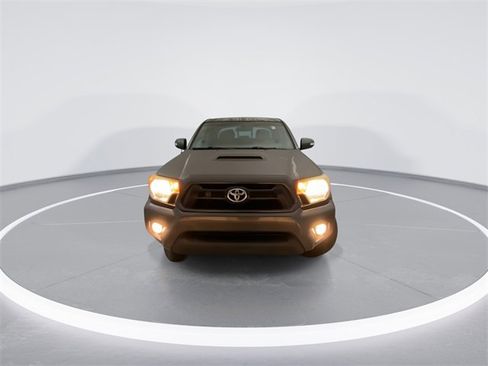 Used 2015 Toyota Tacoma PreRunner image 7