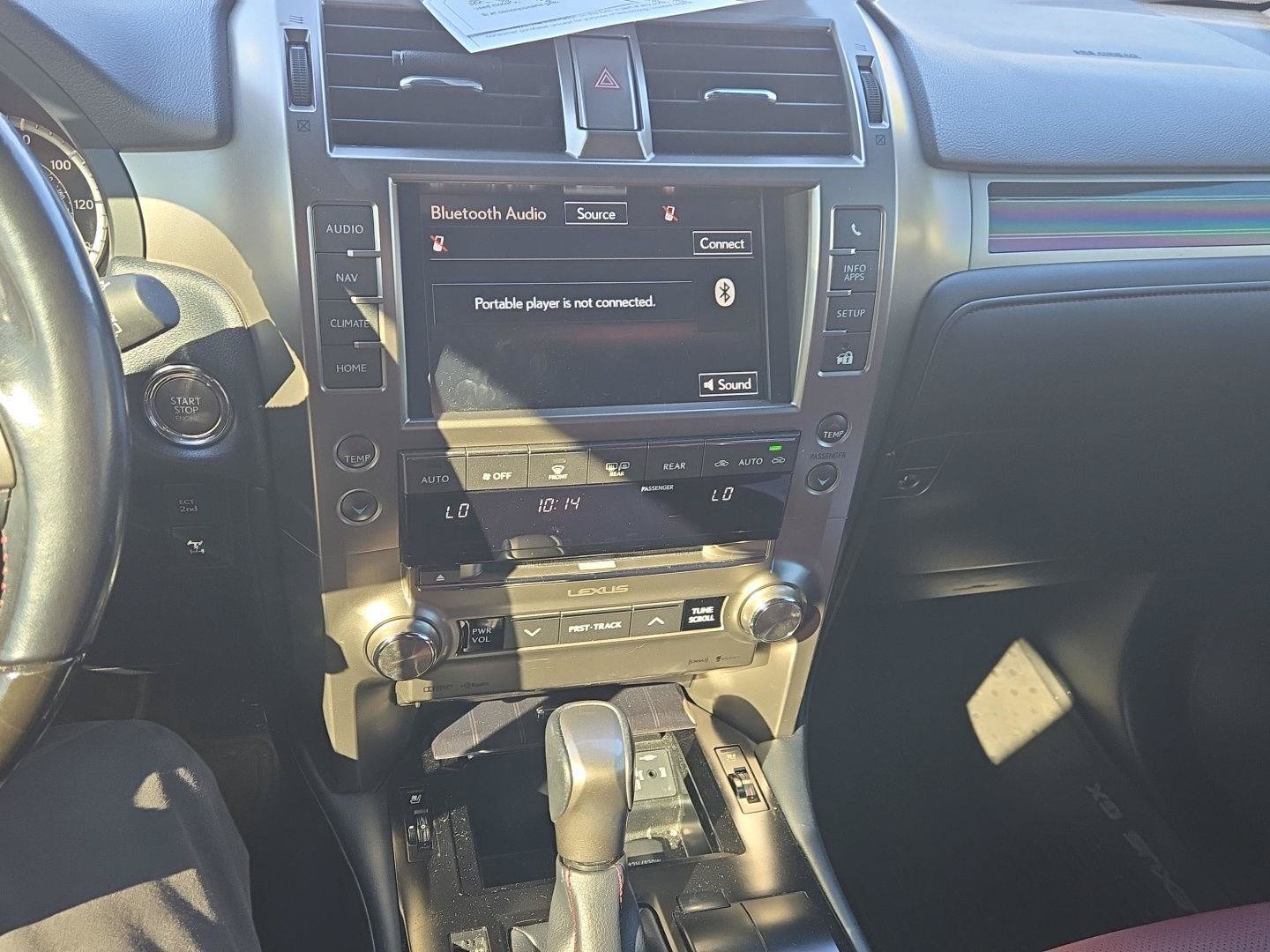 Used 2020 Lexus GX 460 Premium AWD/4WD image 20