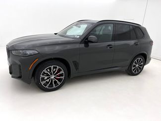 New 2026 BMW X5 xDrive40i w/ M Sport Package video 2