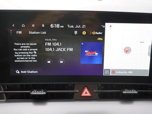 Certified 2024 Kia Sportage SX Prestige AWD/4WD image 28