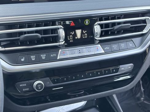 Used 2023 BMW X3 sDrive30i w/ Convenience Package RWD image 31