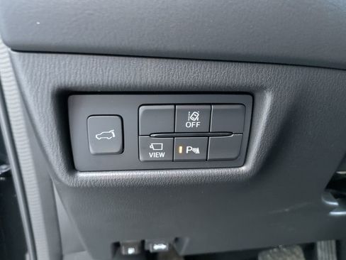 Used 2024 MAZDA CX-5 Signature image 17