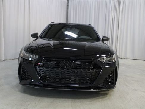Used 2026 Audi RS 6 performance AWD/4WD image 37