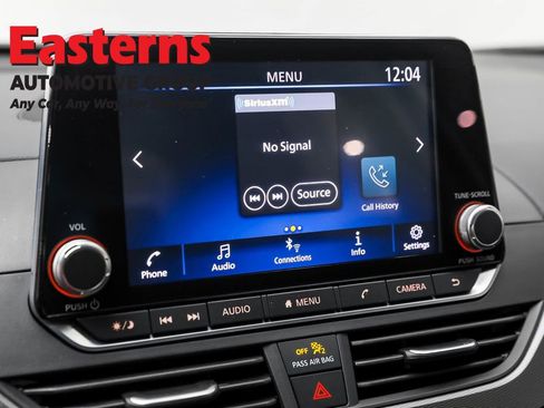 Used 2024 Nissan Altima 2.5 SR image 19