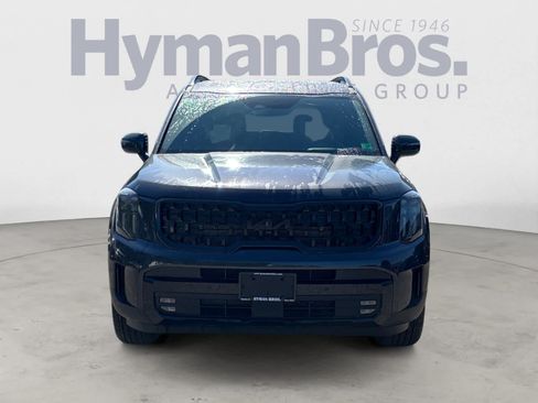 Certified 2025 Kia Telluride SX Prestige X-Line AWD/4WD image 9