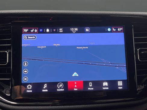 New 2026 Dodge Durango GT AWD/4WD image 16