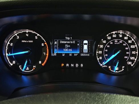 Used 2021 Ford Ranger XLT w/ Equipment Group 301A Mid RWD image 12