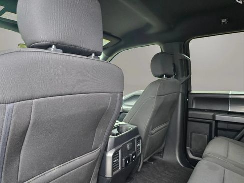 Used 2019 Ford F150 XLT w/ Equipment Group 302A Luxury AWD/4WD image 27