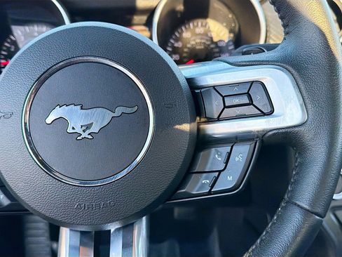 Used 2020 Ford Mustang Coupe w/ Black Accent Package image 32