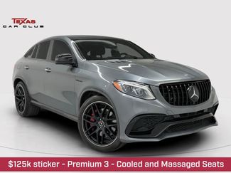 Used 2018 Mercedes-Benz GLE 63 AMG S w/ Premium 3 Package video 1