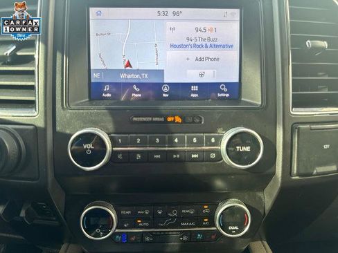 Certified 2021 Ford Expedition Limited RWD image 20