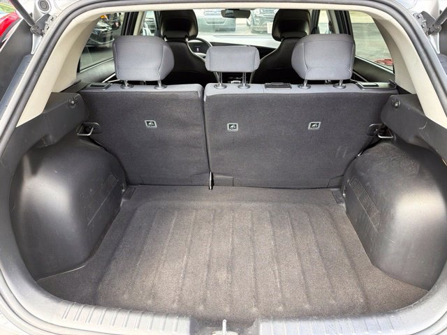 Used 2023 Kia Niro LX FWD image 20