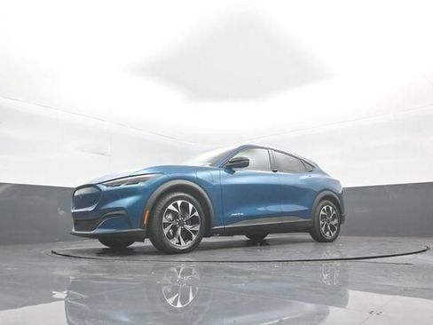 New 2026 Ford Mustang Mach-E Select AWD/4WD image 35
