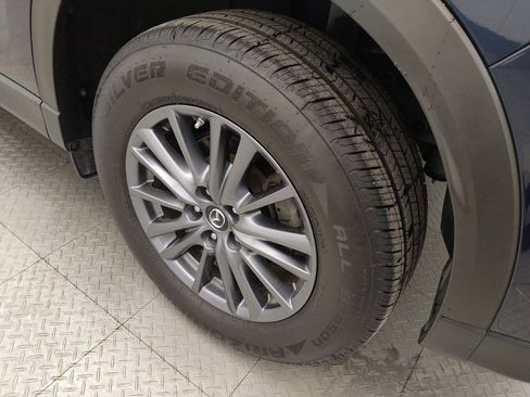 Used 2020 MAZDA CX-5 Touring image 31