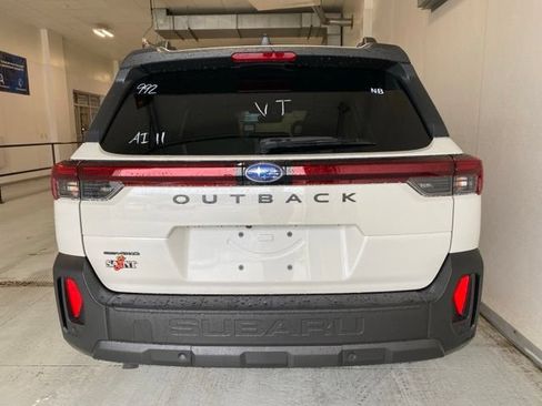 New 2026 Subaru Outback Premium AWD/4WD image 6
