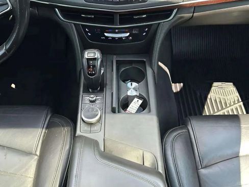 Used 2020 Cadillac CT6 Luxury image 32