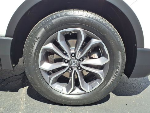 Used 2020 Honda CR-V EX-L image 6