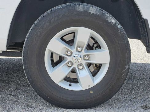Used 2024 RAM 1500 Classic SLT RWD image 14