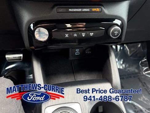 Certified 2023 Ford Escape ST-Line w/ Tech Pack #1 FWD image 20