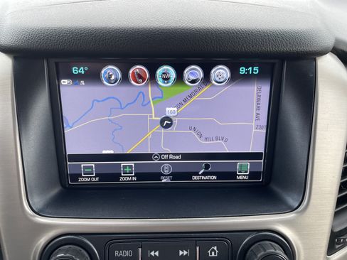 Used 2018 GMC Yukon Denali w/ Denali Ultimate Package AWD/4WD image 13