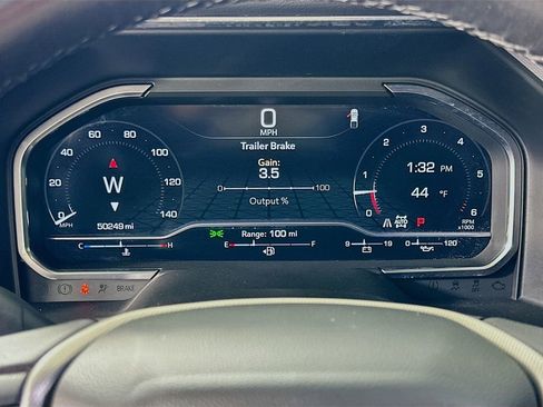 Used 2022 GMC Sierra 1500 Denali image 25